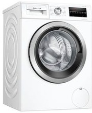 Bosch Serie 6 Pyykinpesukone, 9 Kg, 1400 Rpm (4242005248148)