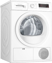 Bosch Serie 4 Wth85vl7sn Lämpöpumppu Kuivausrumpu 7Kg (4242005252381)