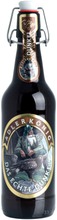 Höss Adler König Das Echte Dunkel 50Cl Plo Tumma Lager 4,7% (4250693100396)