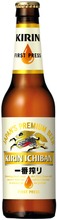 Kirin Ichiban 330Ml Olut 5,0 % (4260134390095)