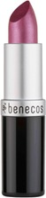 Benecos Lipstick Hot Pink 4,5G