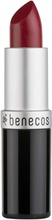 Benecos Lipstick Just Red 4,5G