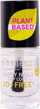 Benecos Happy Nails Nail Polish - Kynsilakka Crystal 5Ml (4260198094724)