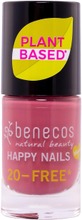 Benecos Happy Nails Nail Polish - Kynsilakka Mystery 5Ml (4260198094786)
