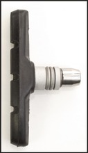 Shimano Lx/Deore Jarrupala 70Mm Musta (4524667096566)