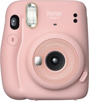 Fujifilm Instax Mini 11 Blush Pink (4547410430981)
