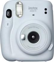 Fujifilm Instax Mini 11 Ice White (4547410431001)
