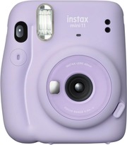 Fujifilm Instax Mini 11 Lilac Purple (4547410431018)