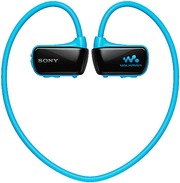Sony Walkman Nw-Ws413 Sport Sininen (4548736020481)