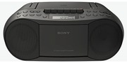 Sony Cfd-S70 Kasetti- Ja Cd-Soitin Fm-Radiolla (4548736026568)