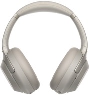 Sony Wh-1000Xm3s Bluetooth Kuulokkeet Hopea (4548736081246)