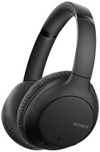Sony Wh-Ch710nb Bluetooth Kuulokkeet Musta (4548736107670)