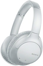 Sony Wh-Ch710nw Bluetooth Kuulokkeet Valkoinen (4548736107779)