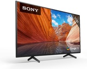 Sony Televisio 43" 4K Uhd Google Smart Led Kd43x81jaep