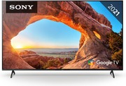 Sony Televisio 65" 4K Uhd Google Smart Led 100 Hz Kd65x85jaep