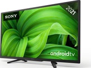 Sony Televisio 32" Android Smart Led Kd32w804paep