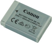 Canon Akku Nb-13L, Sx620/740 (4549292020502)