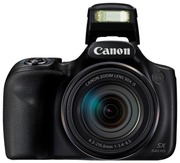 Canon Powershot Sx540 Hs Kamera Musta (4549292056426)