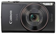 Canon Ixus 285 Hs Kamera Musta (4549292057478)