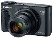 Canon Powershot Sx740 Kamera Musta (4549292118988)
