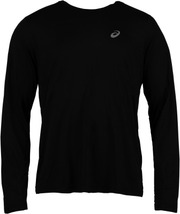Asics Miesten Pitkähihainen Juoksupaita 2011A010 (4549957654561)