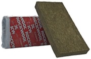 Rockwool Flexibatts Pehmeä Kivivilla Yleiseriste, Levykoko 150X1170x565mm, 2,64M2 (4680014580611)
