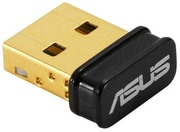Asus Wifi Sovitin Usb-N10 Nano (4718017347389)