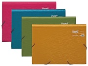 Foldermate Nest Kodinkansio A4 (4718724110993)