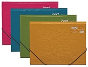 Foldermate Nest Kulmalukkokansio A4 (4718724608698)