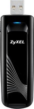 Zyxel Verkkoadapteri Nwd6605 Ac1200 (4718937574230)