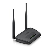 Zyxel Nbg-418N 3-In-1 -Wifi-Reititin (4718937580910)