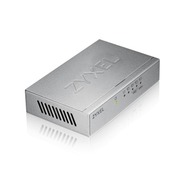 Zyxel Gs-105Bv3 5-Porttinen Kytkin Gigabit Metalli (4718937586295)