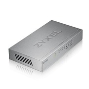 Zyxel Kytkin Gs-108B V3 Metalli (4718937586301)