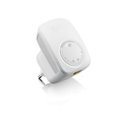 Zyxel Langattoman Verkon Laajennin Wre6505 V2 Ac750 Valkoinen (4718937591619)