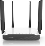 Zyxel Langaton Reititin Nbg6604 Ac1200 (4718937596072)
