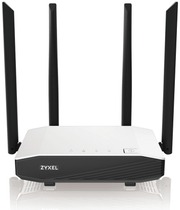Zyxel Nbg6615 Dual-Band 2-In-1 -Wifi-Reititin (4718937601448)