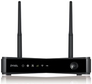 Zyxel Lte3301 Plus Lte Cat6 Ac1200 Reititin (4718937606726)