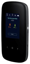 Zyxel Lte2566 3G/4G/Lte Kannettava Modeemi Ja Wifi-Reititin (4718937610945)
