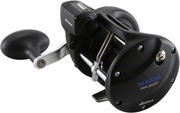 Okuma Magda 30 Dt Uistelukela Musta (4718947011480)