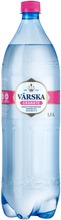 Värska Granate, Granaattiomenan Makuinen Mineraalivesi, Hiilihapollinen 1,5L Pet (4740042701713)
