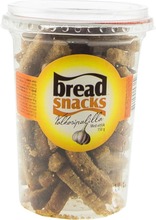 Bread Snacks 150G Leipätikut Valkosipulilla (4740059243152)