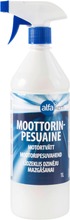 Alfakem 1L Moottorinpesuaine (4740060009105)