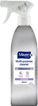 Mayeri All-Care Antibacterial Yleispuhdistusaine 750Ml Spray Lavender (4740060011979)