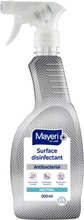 Mayeri All-Care Antibacterial Pintadesinfektioaine 500Ml Spray (4740060012235)