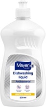Mayeri All-Care Antibacterial Astianpesuaine 500Ml Lemon&Ginger (4740060012358)
