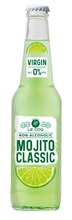 Le Coq Virgin Mojito 0,0 % 0,33 L Klp (4740098094623)