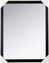 Artlink Karelia Peili 30X40cm Musta (4740100746618)