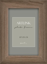 Trendline Kehys 10X15cm Antique Brown (4740100786737)