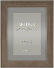 Trendline Kehys 15X20cm Antique Brown (4740100786744)