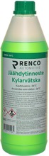 Renco Jäähdytinneste -36 Vihreä 1L (4740244011962)